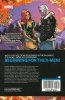 EXTRAORDINARY X-MEN VOL 01 X-HAVEN TP [9780785199342]